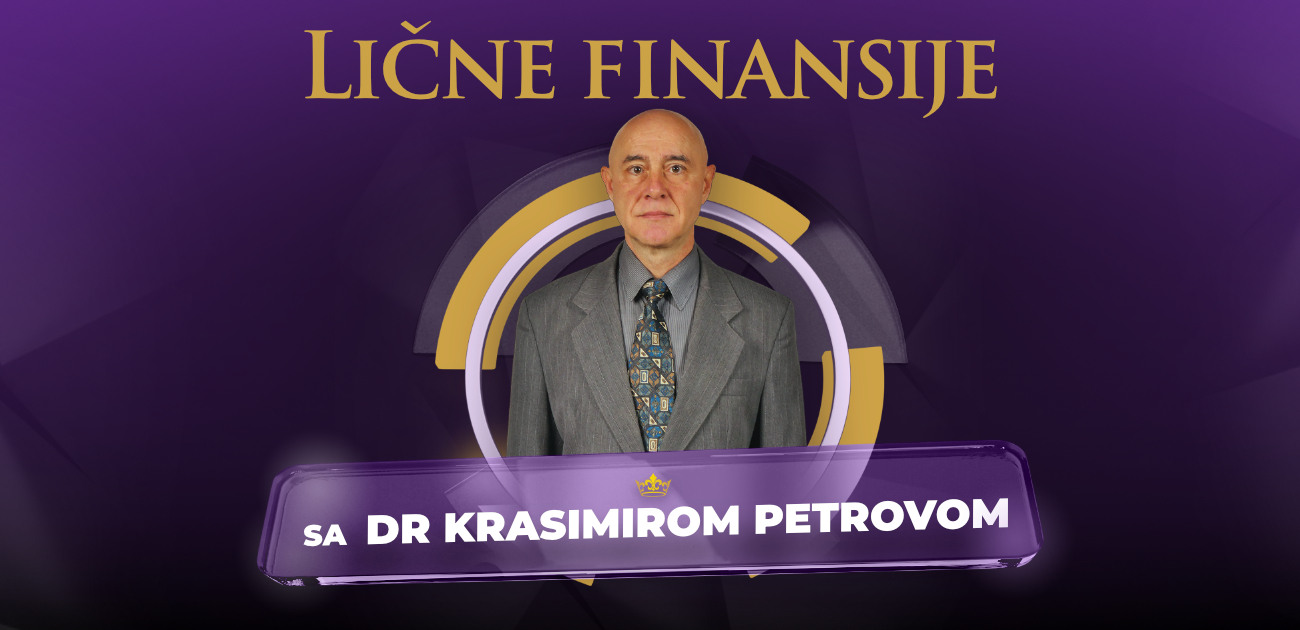krasimir petrov, licne finansje